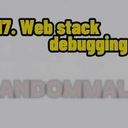 0x17 Web Stack Debugging 3 Using Tmux And Strace To Debug An Apache Server