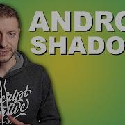 2 Types Of Android Shadows NativeScript Tutorial