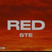 STE RED Testo Lyrics
