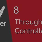 JMeter Intermediate Tutorial 8 How To Build A Distributed Load Test Throughput Controller