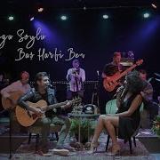 Duygu Soylu Kenan Doğulu Baş Harfi Ben KaraElmasLive