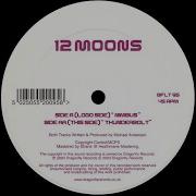 12 Moons Nimbus Original Mix