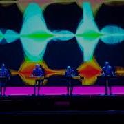 Kraftwerk 03 Computer Love Live In Saint Petersburg 11 02 2018