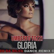 Geo Da Silva Canello Gloria Umberto Tozzi Dance Cover 2025 Extended Club Mix