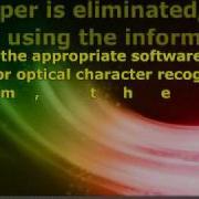 A Quick Explanation About Document Imaging