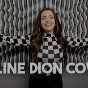 Power Of Love I M Alive Céline Dion LABACK Feat Laura Furmanova EDM Cover