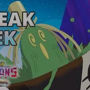 Потрясающая битва Pokémon Horizons 3 сезон Восходящая надежда часть 3 Официальный клип