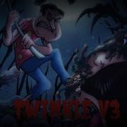 Friday Night Funkin Darkness Takeover Twinkle V3 Ost Read Desc