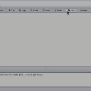 Dr Java Menu