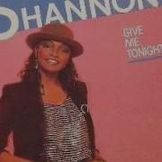 SHANNON Give Me Tonight Original U S 45 Version
