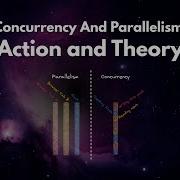 دليلك لفهم ال Concurrent And Parallel Programming