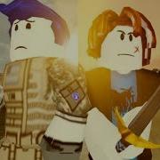 The Last Guest ПОЛНЫЙ ФИЛЬМ Грустная История Roblox