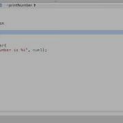 Objective C Programming Tutorial 38 New Instance Variables And Abstract Classes YouTube