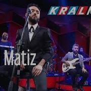 Mabel Matiz Ahu Kral Pop Akustik