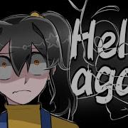 Cassidy Hello Again Dabin Cha Cover Fnaf AU IRENE ANIMATION