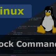 Команда Linux Flock