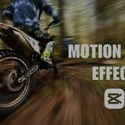 Motion Blur Effect CapCut PC How To Add Motion Blur In CapCut