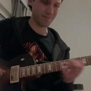 Michael Jackson Slash Give In To Me Guitar Solo