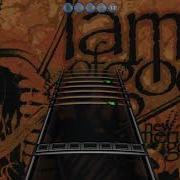 Lamb Of God Black Label Phase Shift Drum Chart