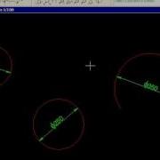 How To Insert Diameter Dimension