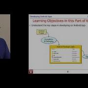 Lecture 07 Developing Android Apps Using Eclipse