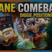Diggie Solo Rank Strategy Never Lose Again