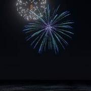 Firework Test 003