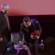 Depeche Mode At TimesTalks