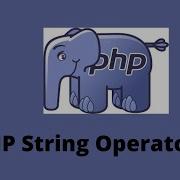 How To Join Strings And Variables In PHP String Operations In PHP