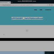 SQL INJECTION Iwic Indosatooredoo Com