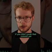 How To Remove Previous Commit