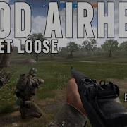 Good Airhead Hell Let Loose 45