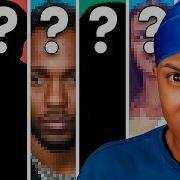 Guess The Artist Or Get BANNED