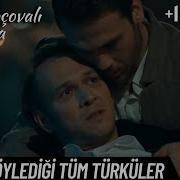 Selim Koçovalı Söylediği Tüm Türküler Çukur 1080p