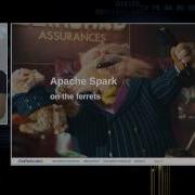 Apache Spark Deep Dive Into The Java API For Developers By Alexandre Dubreuil
