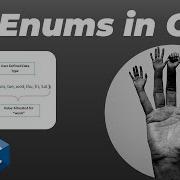 Enum In C Programming Language