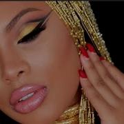 Cleopatra Inspired Makeup Tutorial Halloween