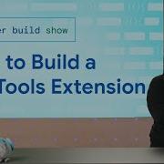 DevTools Extensions Flutter Build Show