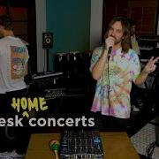 Tame Impala Tiny Desk Home Concert