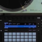 Learn Push 2 Recording Audio