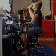 Haluk Levent Elfida Drum Cover EgeKarsli Rec290918