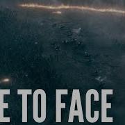 FACE TO FACE BATTLES MULTIFANDOM