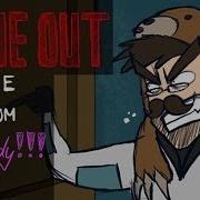 COME OUT OF THE BATHROOM YOUNG LADY An Animation By ScribbleNetty