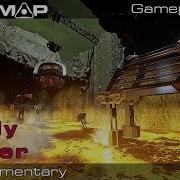 DOOM SnapMap Sandy Crater