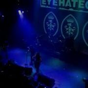 Eyehategod Blank Live 013 Tilburg Roadburn 2010
