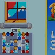 Sand Loop Level 303 Solution Walkthrough