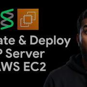 Создание и развертывание пользовательского MCP сервера на AWS EC2 с использованием Python FastMCP