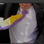60 Second Photoshop Tutorial Single Out A Color HD