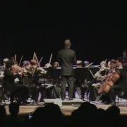 20161027 Fall Concert CSHS Varsity Orchestra 1