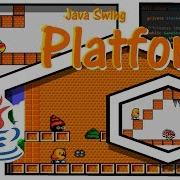 Creating A Platform Game In Java Swing Coding Timelapse